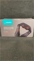 Naipaul Shiatsu 3D Rotating Massager