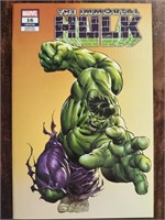 EXx3: 3 Immortal Hulk #16-17-& #19 (2019) 2 KEYs