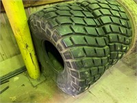 2-8.4-16.1 flotation tires