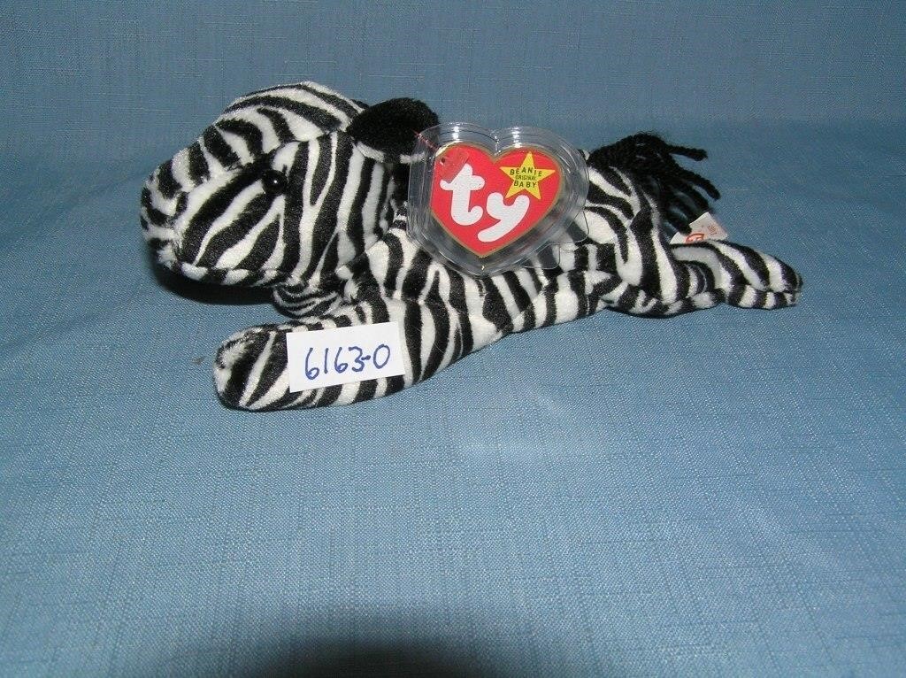 Vintage Ty Beanie Baby toy