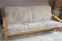 Modern Futon/Sofa