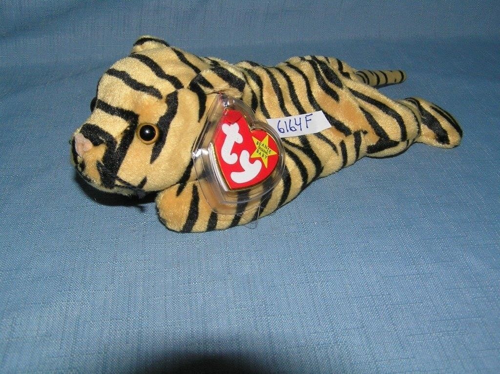 Vintage Ty Beanie Baby toy