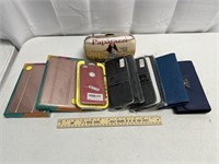 Assorted Women's Wallets & Technology Cases
