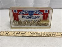 Budweiser Advertising Sign