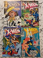 Marvel X-Men Classic