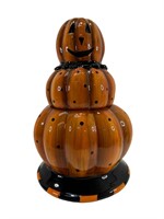 Halloween Cookie Jar