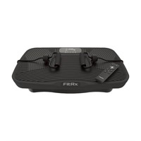B2861 FitRx Body Vibe Vibration Plate with Speaker