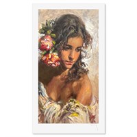 Royo, "Estudio" Limited Edition Printer's Proof, N