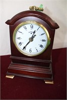 Kensington Westminster Chime Clock