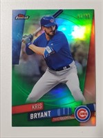 41/99 Parallel Kris Bryant