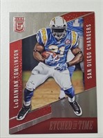 29/75 Parallel LaDainian Tomlinson