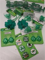 St.Patrick's Day Mixed Items