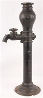 DEMPSTER MILL MFG BEATRICE CAST IRON WATER SPOUT
