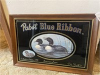 PBR LOON MIRROR