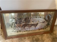 PBR WILDLIFE COLLECTION MIRROR