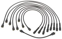 ACDelco Professional 9088J Spark Plug Wire Set