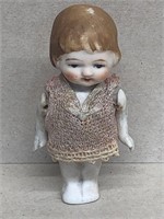 Japan bisque Penny doll