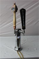 Strongbow & Rickards  Beer Taps