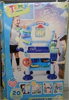 NEW Little tikes STEM Jr wonderlab