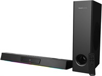 Multi-Channel Gaming Soundbar