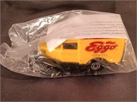 Kellogg Company Promotional Eggo Toy Truck