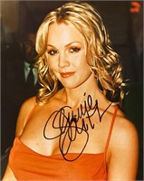 Jennie Garth Signed Photo