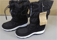 Merence Womens Snow Boots  Size 7