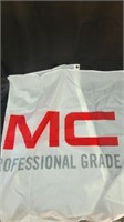 GMC Flag dealership banner