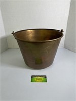 Brass Kettle