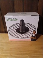 Curtis Stone Multipurpose Pan Steamer