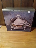 Royal Limited Serving Dish