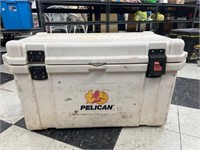 * Pelican Cooler