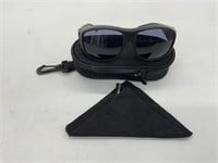 COCOONS POLARIZED GLASSES