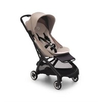 $480 Bugaboo Butterfly Fold Ultra-Compact Stroller