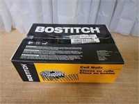 Bostitch 15 Degree Coil Siding Nails 1-3/4 x .80
