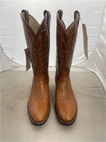 Tony Lama 8083 Size 5.5A Boots