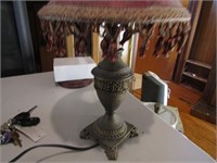 18" Lamp Untested