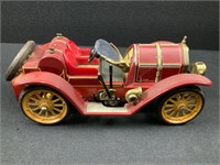Schuco Marcer 1913 Wind Up Tin Car