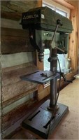 DELTA DRILL PRESS