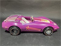 1975 Barbie Starvette By Mattel