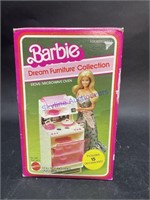 Barbie Dream Furniture Collection Stove/Microwave