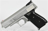 Bryco Jennings Model Nine Semi Auto 9MM Pistol