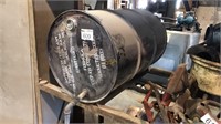 Fifty Five Gallon Drum of Antifreeze/Coolant,