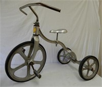 1958 CONVERT-O ALUMINUM BICYCLE