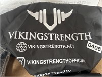 VIKING STRENGTH STRAP RETAIL $40