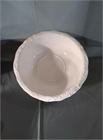 15" Wash Bowl Porcelain