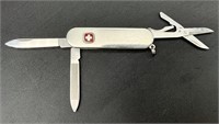 Wenger Delemont Sterling Multi Tool Swiss Knife