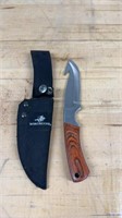 Winchester Knife in Sheath