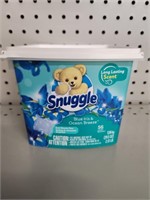 Snuggle Laundy Pods 56 ct