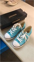 Converse Tennis Shoes Size 8